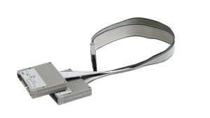 Keysight E5380B Mictor Probe, 90-Pin Cable Connectors, 34CH, 3.0 pF, 600 Mb/s, 300 mV p-p