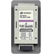 Keysight 10473A 3-State 2.5 Volt Pattern Generator Data Pod