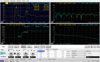 Keysight S93011B Enhanced Time Domain Analysis with TDR Network Analyser Accessory