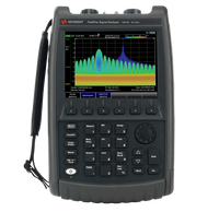 Keysight N9918B/010/210/211/233/235/310/350 FieldFox Handheld Microwave Analyzer, 26.5 GHz