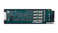 Keysight DAQM909A 4 Channel Simultaneous Sampling Module for DAQ970A and DAQ973A
