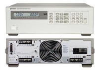Keysight 6623A/750 Precision System Power Supply, 80W, 3 outputs