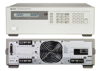 Keysight 6626A/909DC Power Supply, Precision Dual-Output, 2 at 7V/0.015A, 2 at 16V/0.2A, GPIB