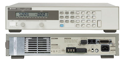 Keysight 6644A/120/908/J09 200 Watt System Power Supply, 60V, 3.5A