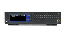 Keysight N5171B/503/UNW X-Series RF Analog Signal Generator