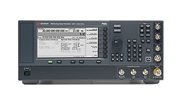 Keysight E8257D/520/1E1/1EH/1EU/UNY PSG Analog Signal Generator