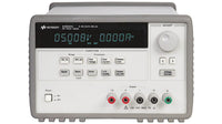 Keysight E3632A DC Power Supply, Single Output, 30V, 7A, 120W, GPIB, RS-232, E3630 Series