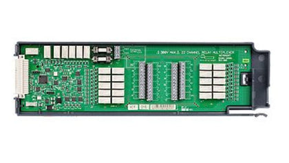 Keysight DAQM901A 20 Channel Multiplexer (2/4-wire) Module