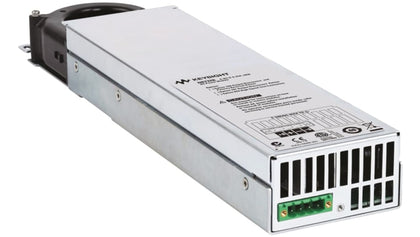 Keysight N6732B Basic DC Power Module, 1-Slot, 8V, 6.25A, 50W, N6700 Series
