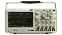 Tektronix MDO3034 Mixed Domain Oscilloscope