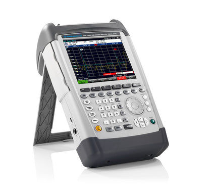 Rohde & Schwarz ZVH4 Cable and Antenna Analyser