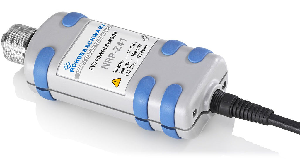 Rohde & Schwarz NRP-Z41 Three-Path Diode Power Sensors, 40 GHz