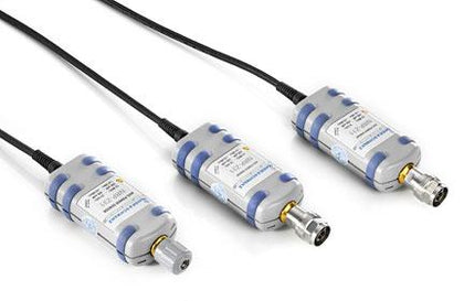 Rohde & Schwarz NRP-Z21 Three-Path Diode Power Sensors, 18 GHz