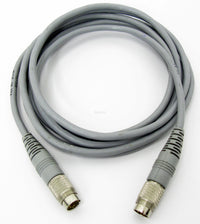Keysight 11730B Power Sensor And Noise Source Cable, For E-Series Sensors, 10 ft Long, Gray