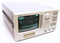 Keysight 3588A 150MHz Spectrum Analyser
