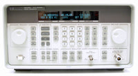 Keysight 8648D/1E5/1EA Signal Generator, 9 kHz to 4000 MHz