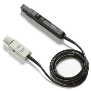 Tektronix TCP202A AC/DC Current Probe, DC-50 MHz, 15A, TCP Series