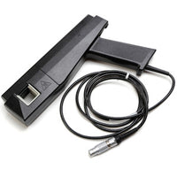 Tektronix TCP404XL AC/DC Current Probe, 500A, TCP Series