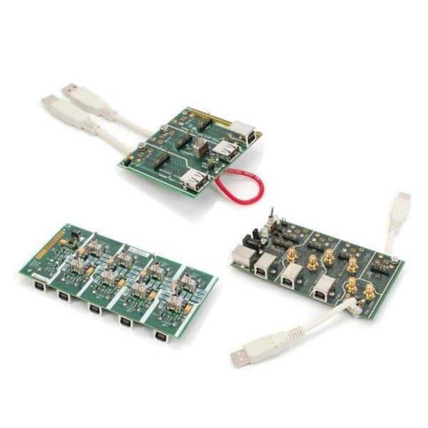 Tektronix TDSUSBF USB 2.0 Compliance Test Fixture