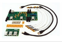 Tektronix TF-XGBT Compliance Test Fixture Reference
