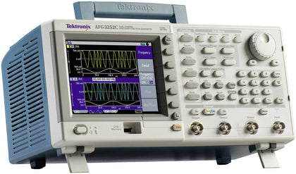 Tektronix AFG3251C Arbitrary Function Generator