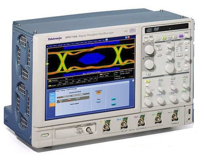 Tektronix DPO7354C Digital Phosphor Oscilloscope