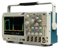 Tektronix MDO3102 Mixed Domain Oscilloscope, 2/16 CH, 1 GHz, 5 GS/s, MDO3000 Series