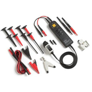Tektronix TMDP0200 High-Voltage Differential Probe, 200 MHz, 750V, TMDP Series