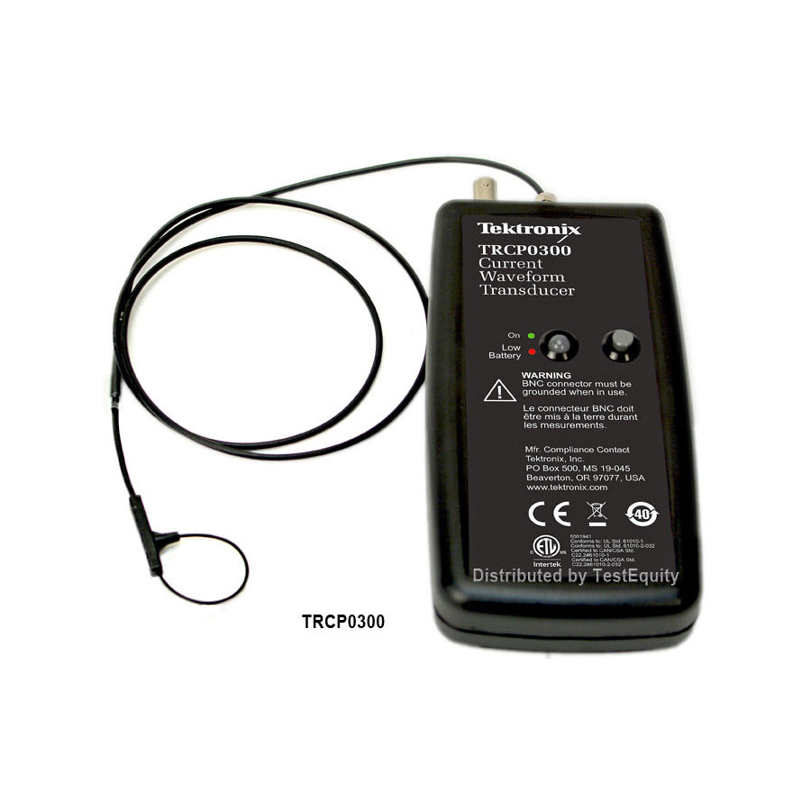 Tektronix TPS2PBND2 Oscilloscope Module, Power Analysis Application Module