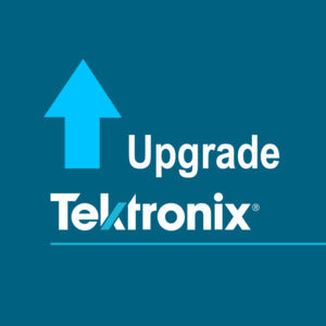 Tektronix SUP6-CMUSB2-FL Test Auto Software, Uses Tekexpress, NL License