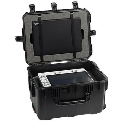 Tektronix HC5 Transit Case