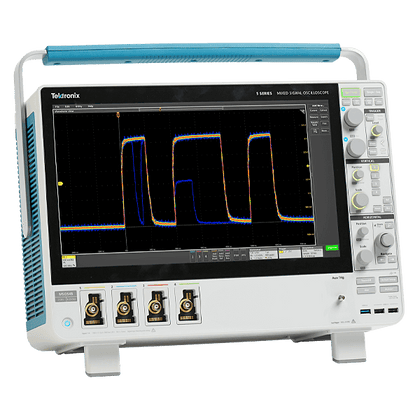 Tektronix MSO54/5-BW-500/5-AFG/5-SRAUTO/5-SRCOMP/5-SREMB MSO Mixed Signal Oscilloscope