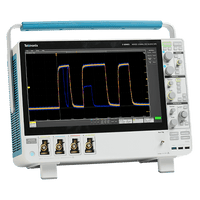 Tektronix MSO54B/5-BW-2000 MSO Mixed Signal Oscilloscope