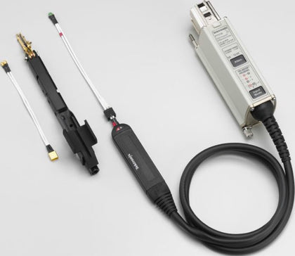 Tektronix P7520A TriMode Differential Probe