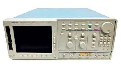 Tektronix AWG710B Arbitrary Waveform Generator