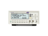 Tektronix MCA3027 Frequency Counter Analyzer, 27 GHz, 100ps