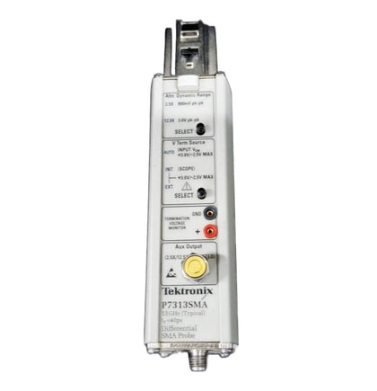 Tektronix P7313SMA 13.0 GHz Differential SMA Probe