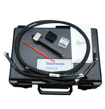 Tektronix P80318 Handheld Differential Impedance Probe