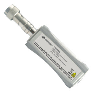 Keysight U2000A/100/301, 10 MHz to 18 GHz