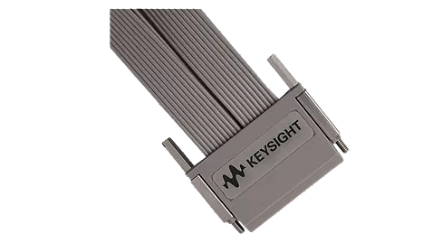 Keysight U4204A Soft Touch Pro Probe, 34 CH, Single-Ended, 160-Pin Direct Connect