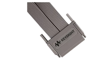 Keysight U4204A Soft Touch Pro Probe, 34 CH, Single-Ended, 160-Pin Direct Connect