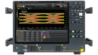 Keysight UXR0204A Infiniium UXR-Series Oscilloscope: 20 GHz, 4 Channels