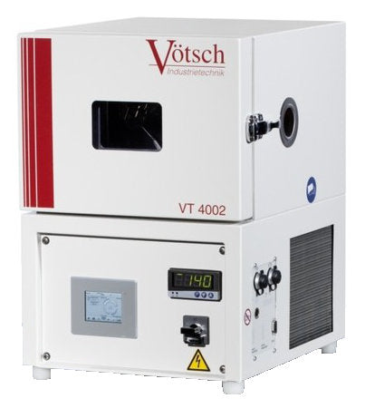 Votsch VT 4002 Climate Chamber Climate Chamber