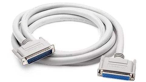 Keysight Y1136A 3-m, 50-pin Dsub Cable