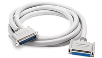 Keysight Y1136A 3-m, 50-pin Dsub Cable