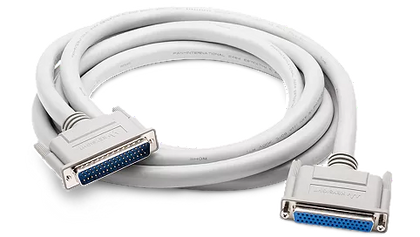 Keysight Y1136A 3-m, 50-pin Dsub Cable