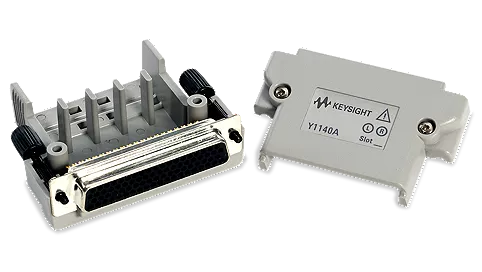 Keysight Y1140A Solder Cup Connector Kit