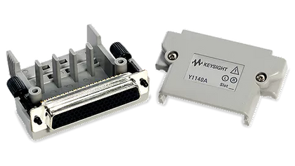 Keysight Y1140A Solder Cup Connector Kit