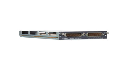 Keysight 34922A Data Acquisition Terminal Block for Use with 34980A Data Acquisition System