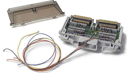 Keysight 34925T/001 Terminal Block for 34925A Multiplexer